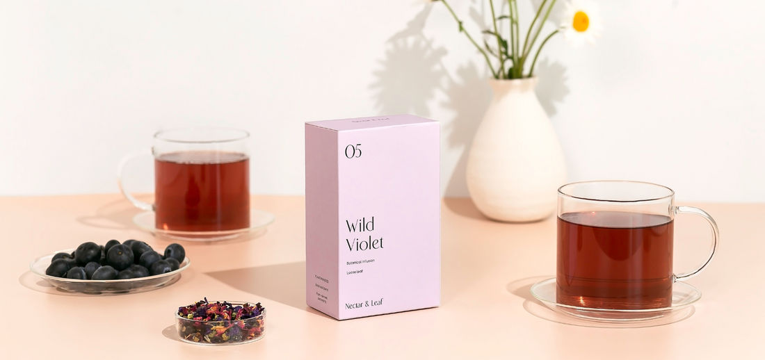 Hot Brew Vs Cold Brew Tea - Comparing Techniques