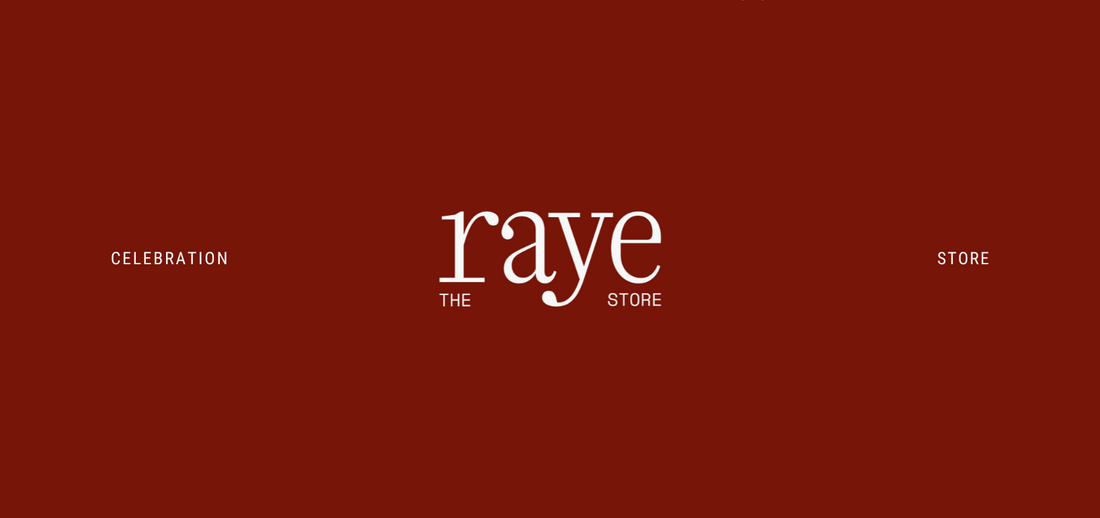 Nectar & Leaf X Raye | Christmas Edition