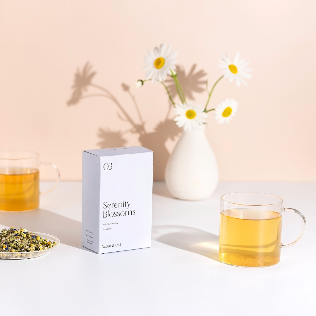 03 Serenity Blossoms