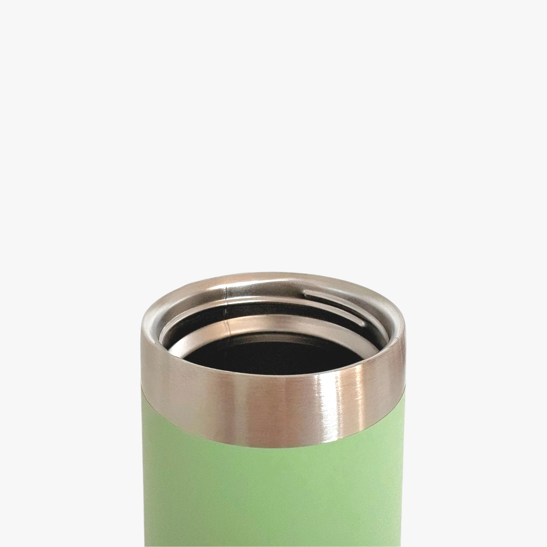 Stainless Steel Travel Mug