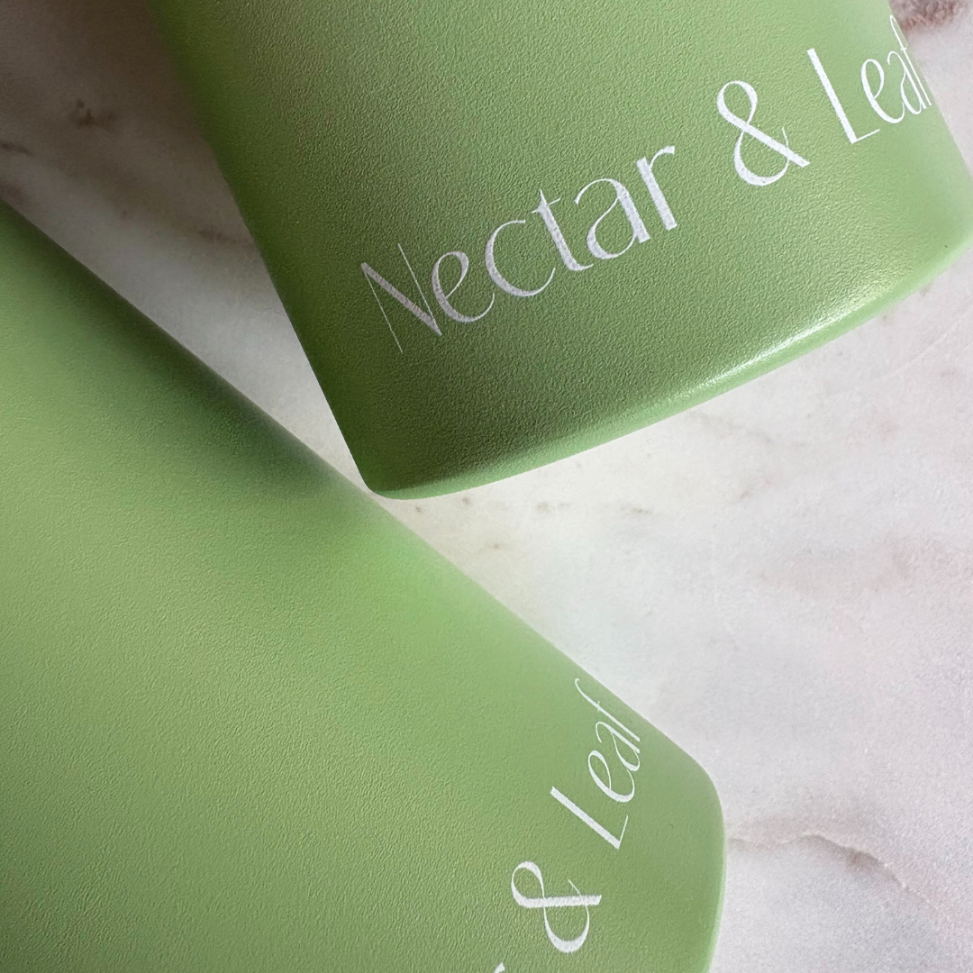 Stainless Steel Travel Mug