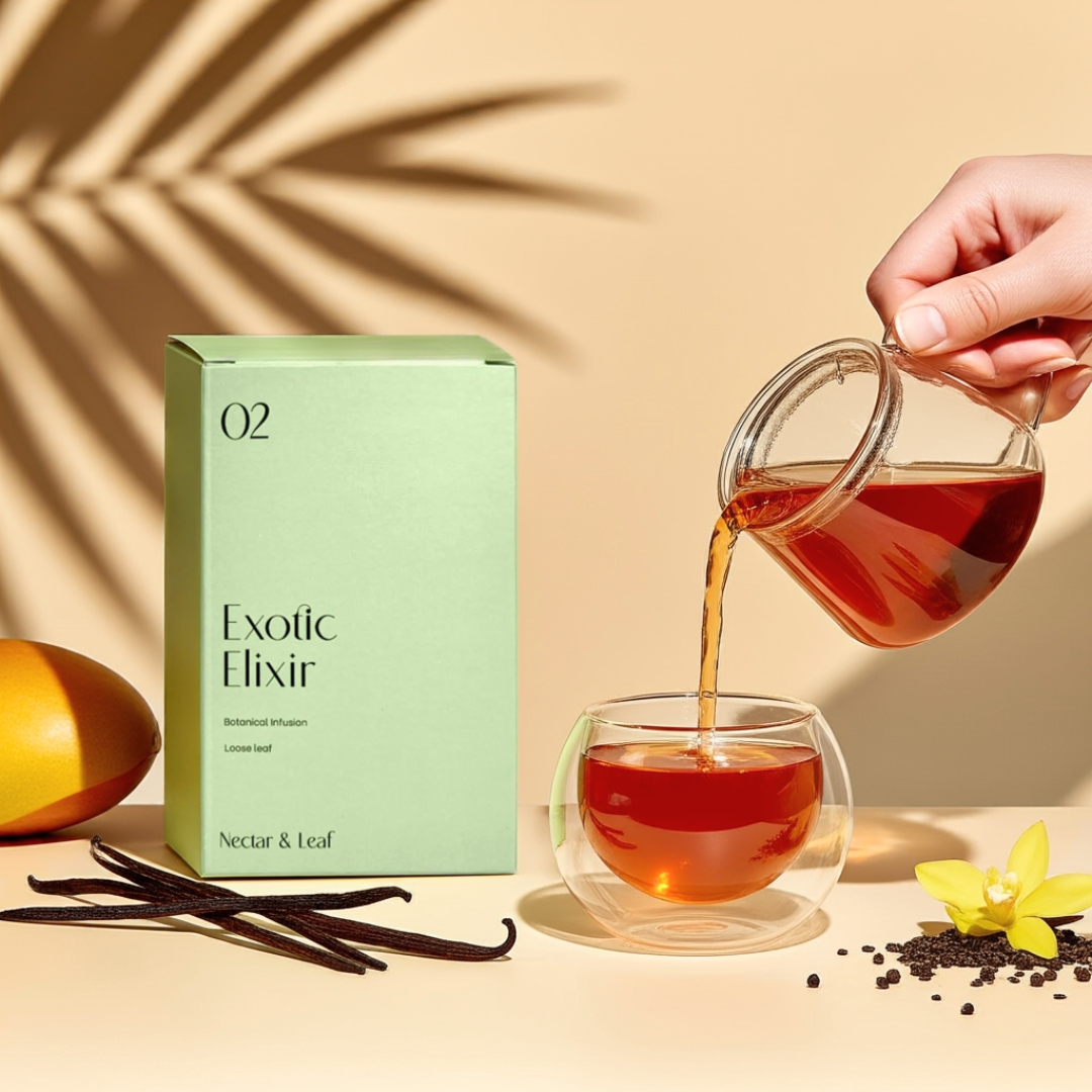 02 Exotic Elixir