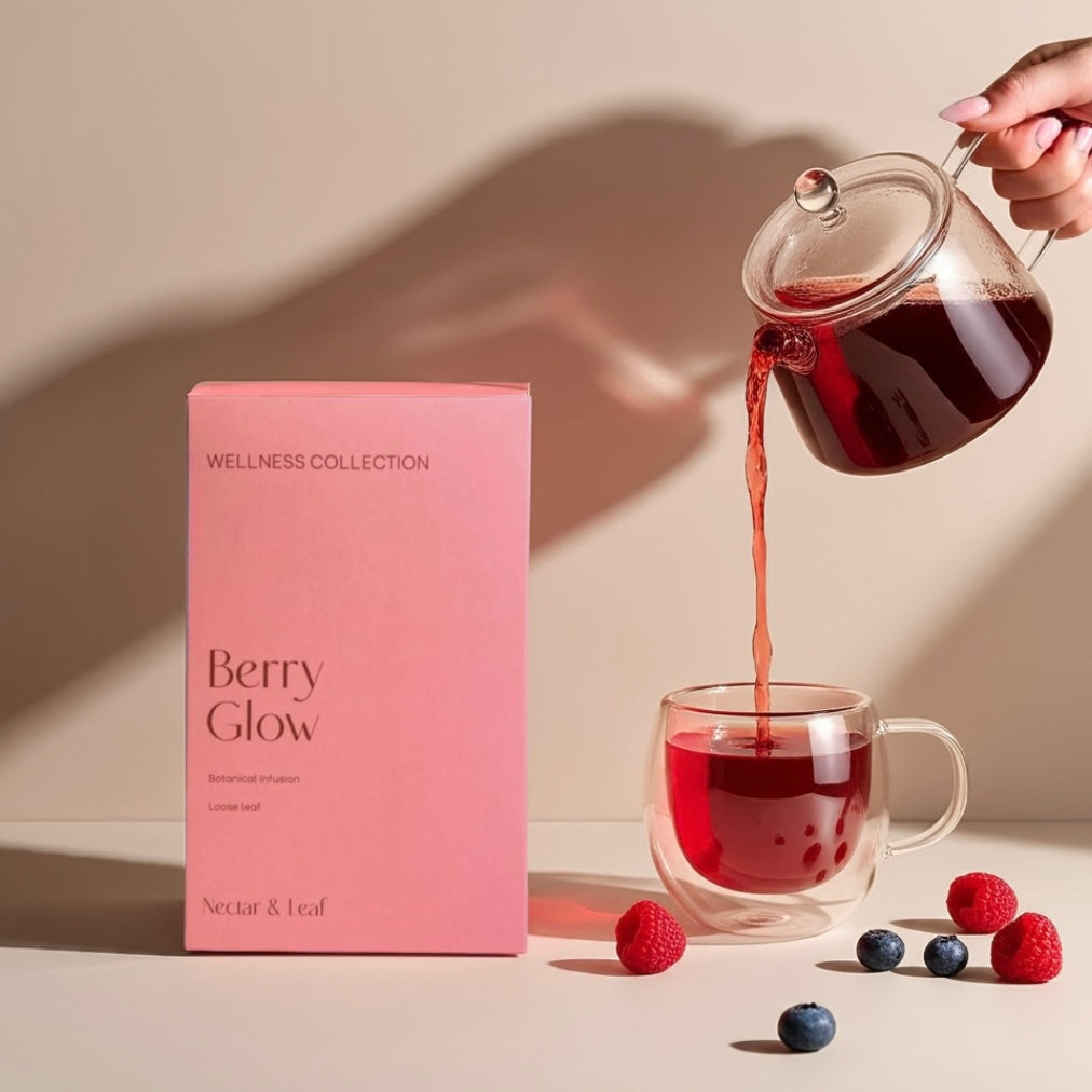 Berry Glow