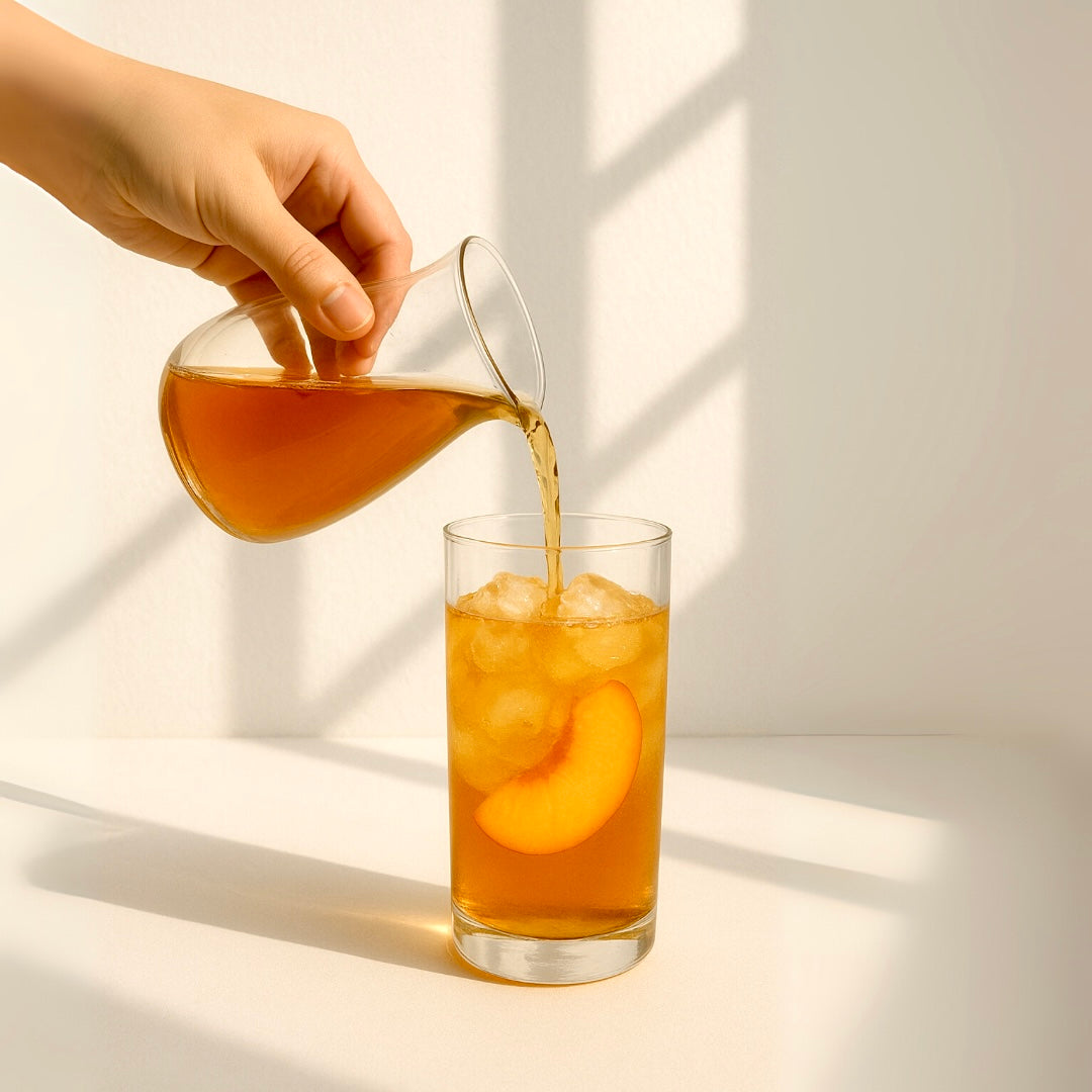 06 Peach Lemonade