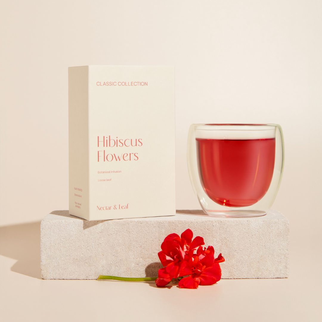 Hibiscus Flowers