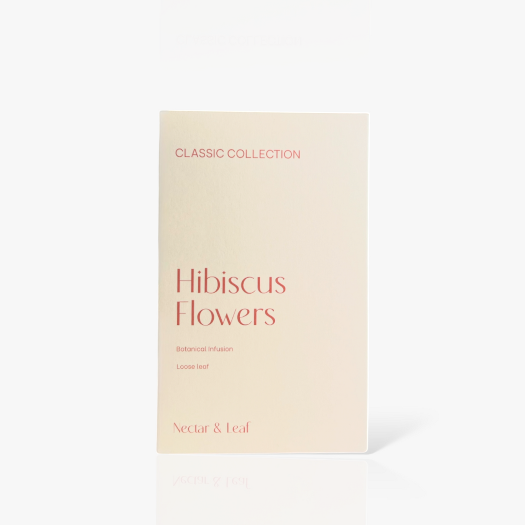 Hibiscus Flowers