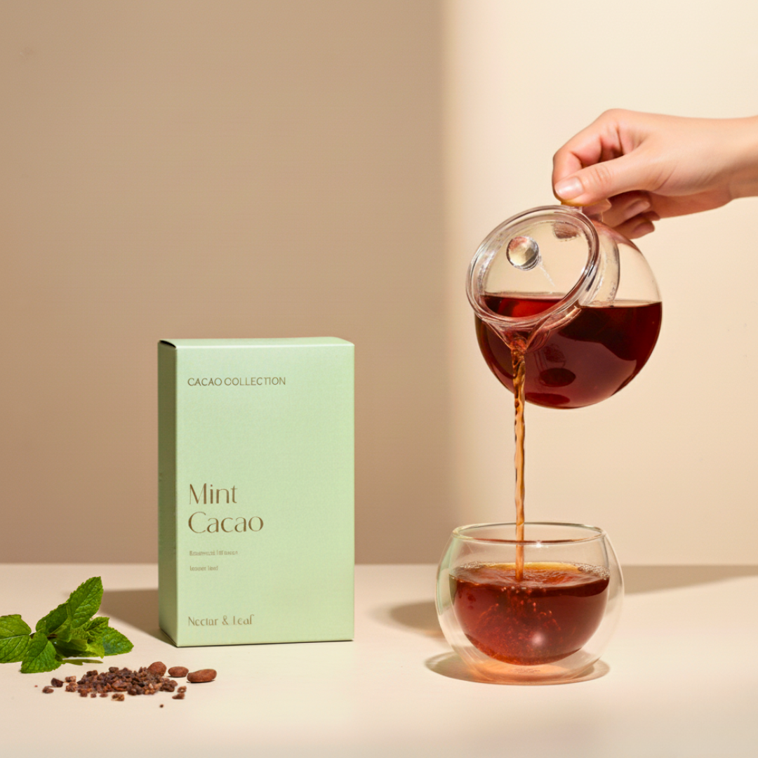 Mint Cacao