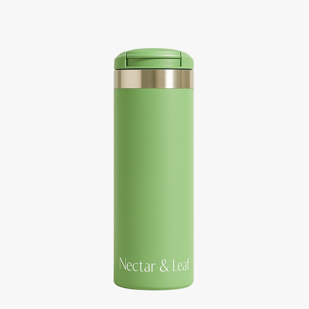 Stainless Steel Travel Mug