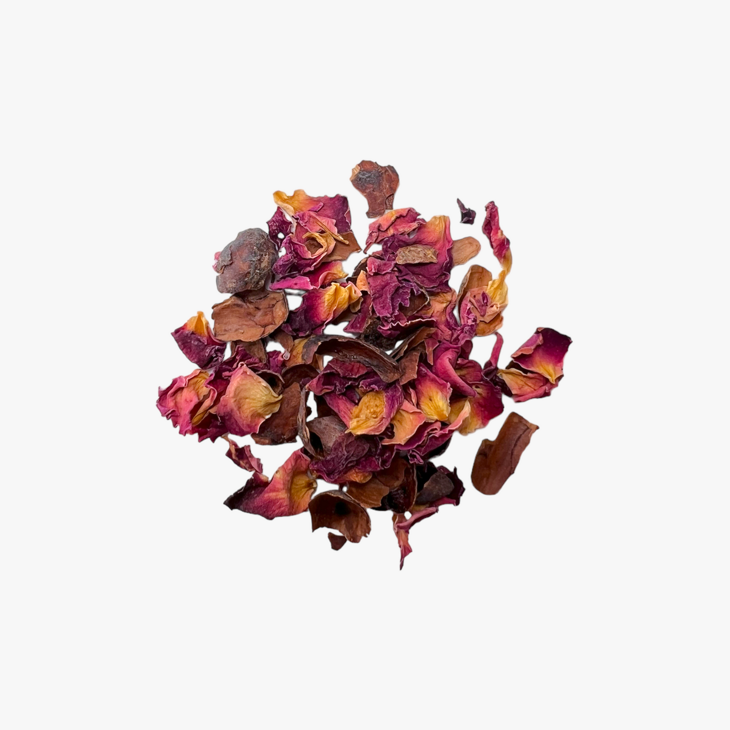 Rose Cacao