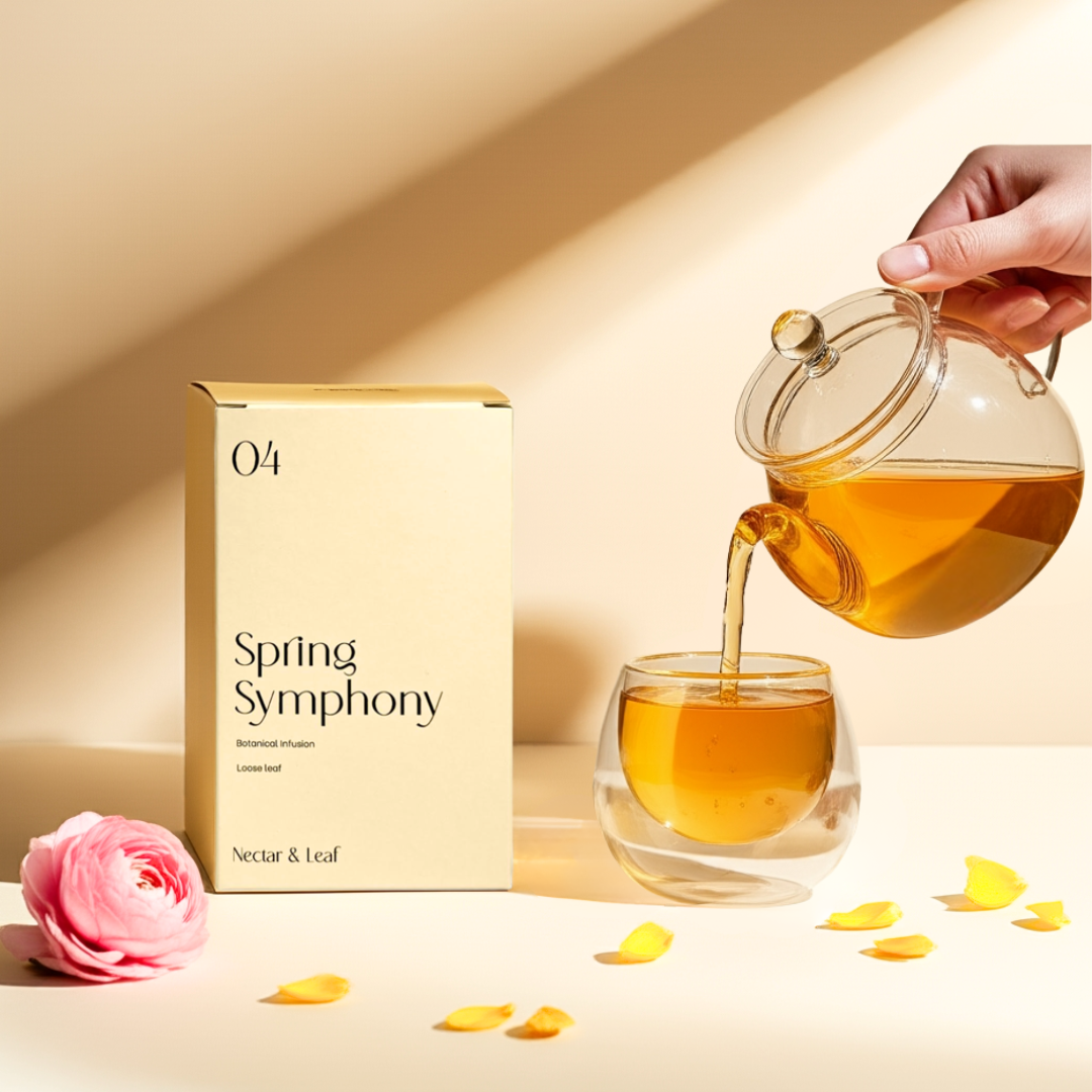 04 Spring Symphony