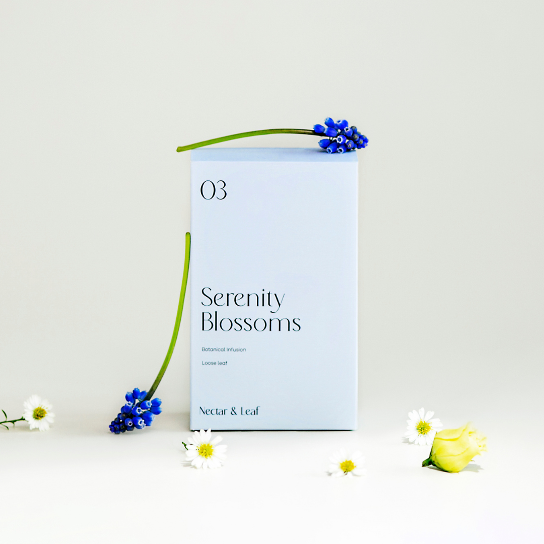 03 Serenity Blossoms