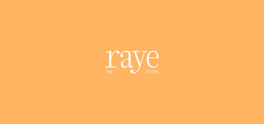 Nectar & Leaf X Raye The Store