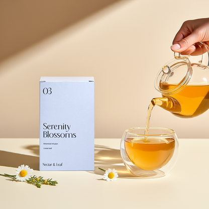 03 Serenity Blossoms