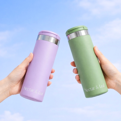Stainless Steel Travel Mug