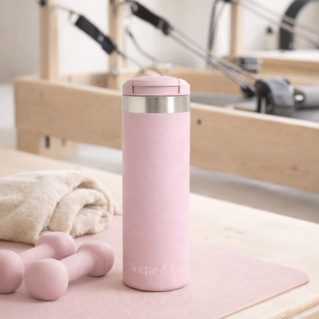 Stainless Steel Travel Mug