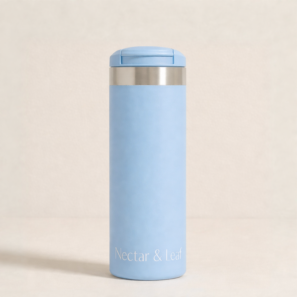 Stainless Steel Travel Mug