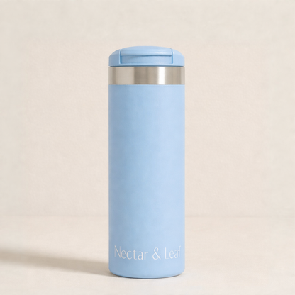 Stainless Steel Travel Mug