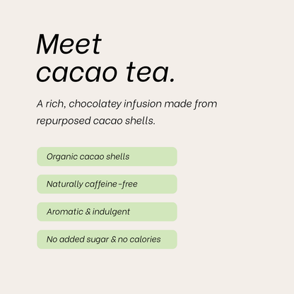 Rose Cacao