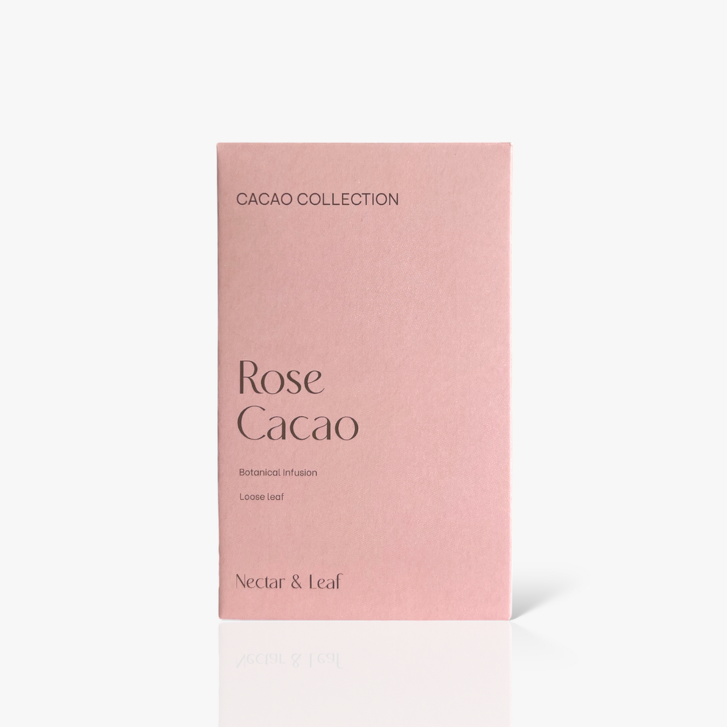 Rose Cacao
