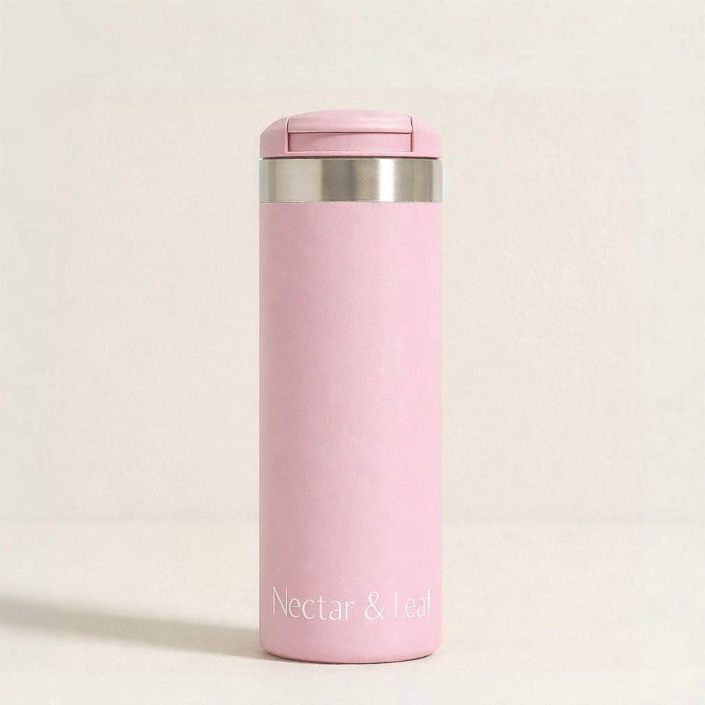 Stainless Steel Travel Mug
