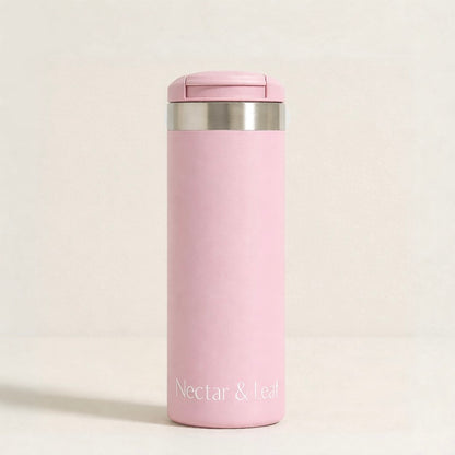 Stainless Steel Travel Mug