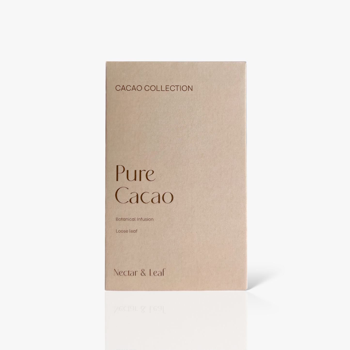 Pure Cacao