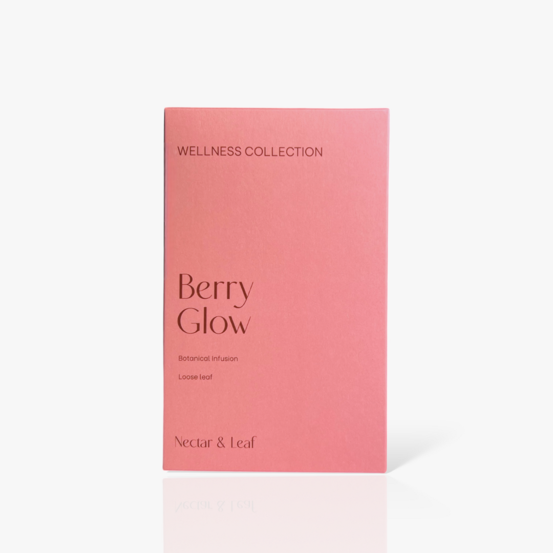 Berry Glow