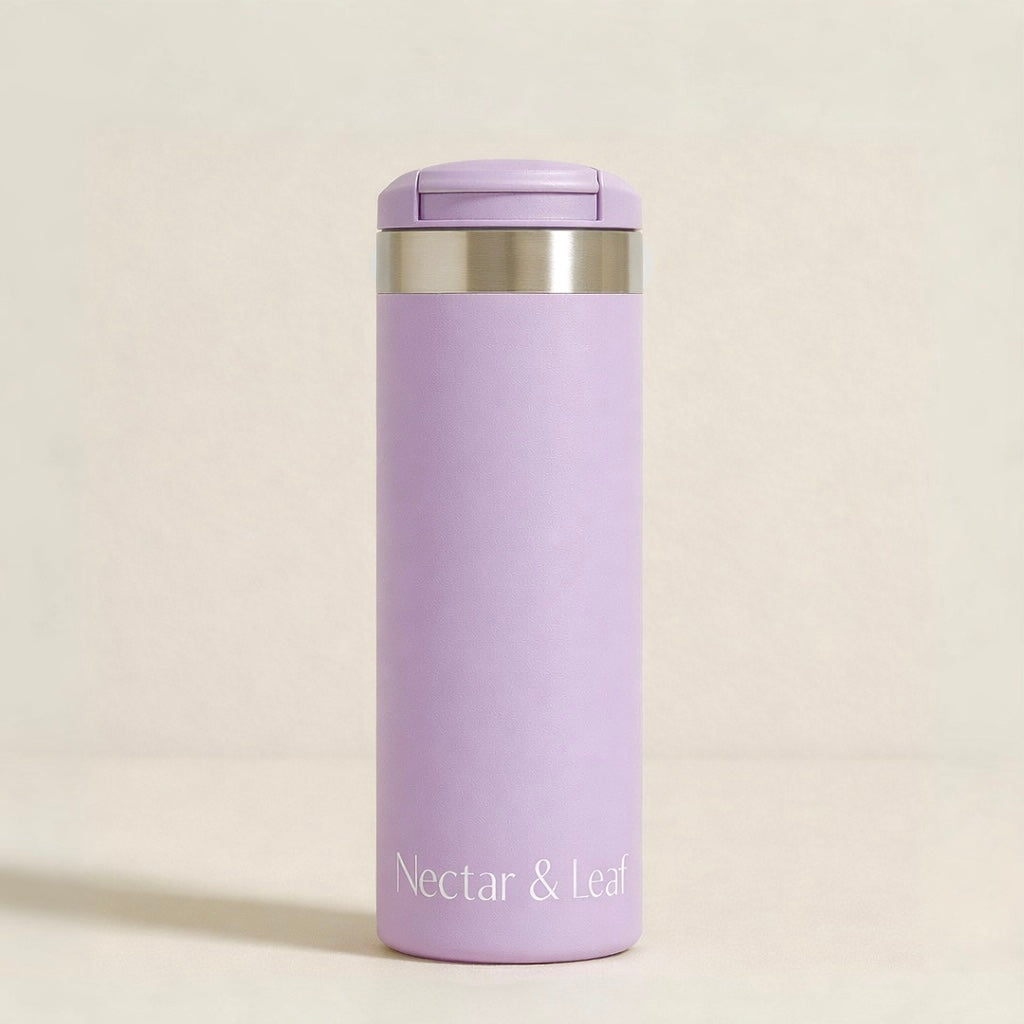 Stainless Steel Travel Mug