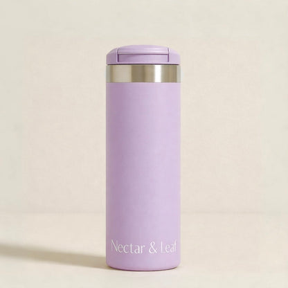 Stainless Steel Travel Mug