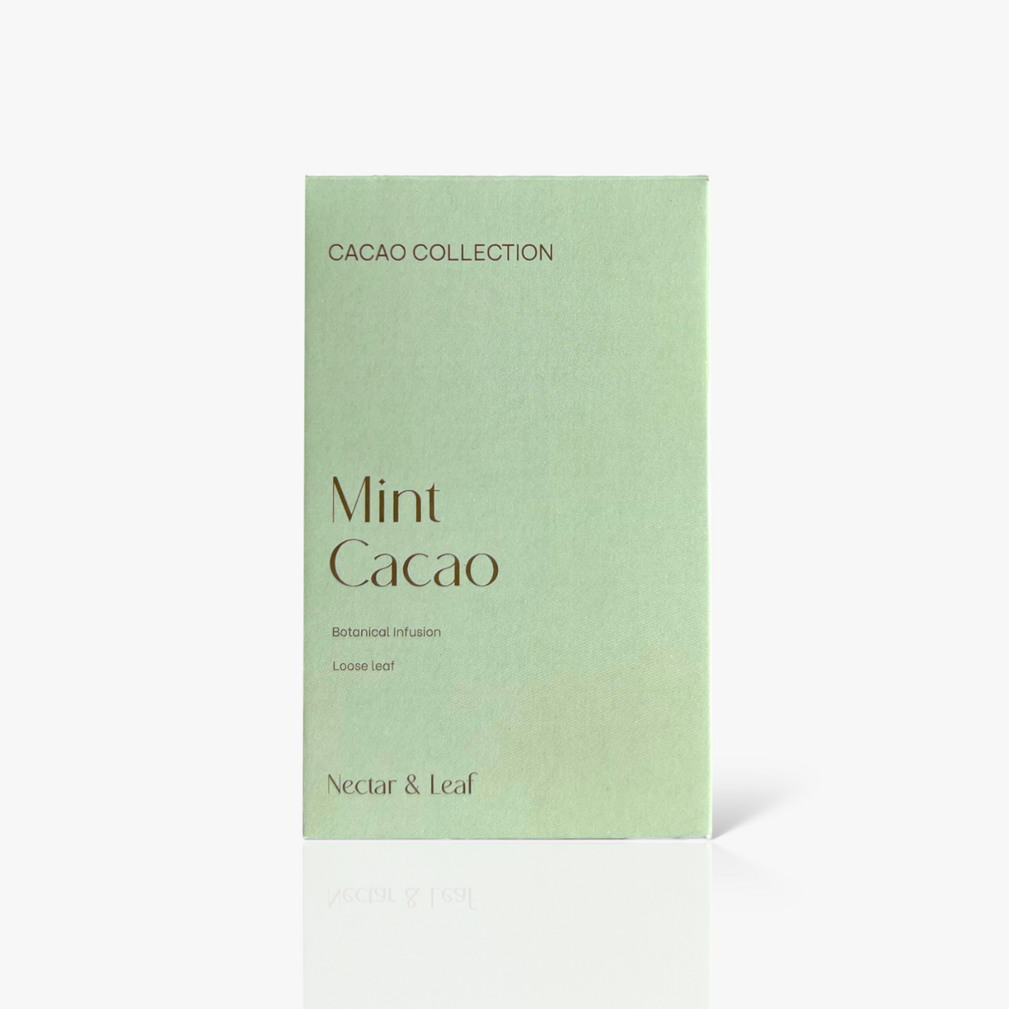 Mint Cacao