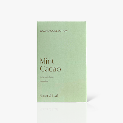 Mint Cacao