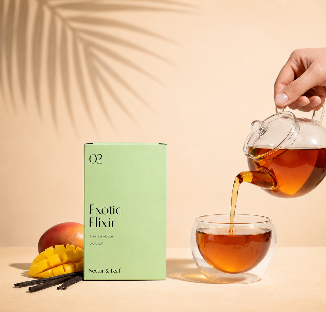 02 Exotic Elixir