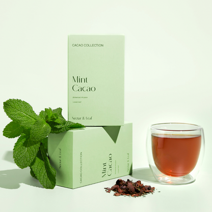 Mint Cacao