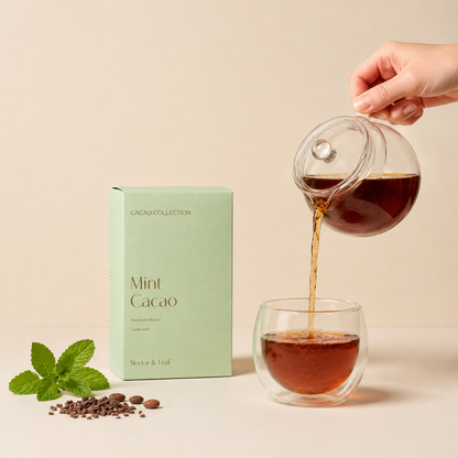 Mint Cacao
