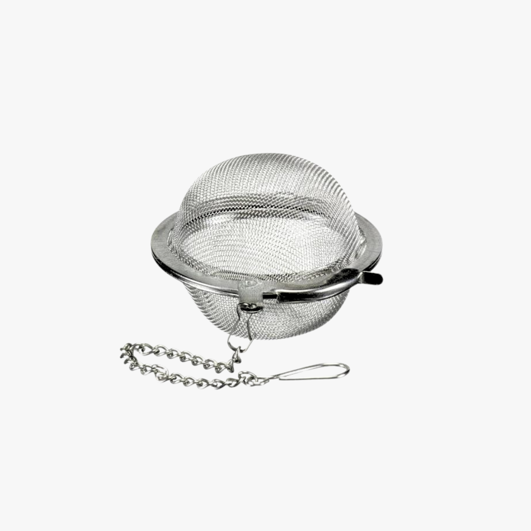 Fine Mesh Tea Infuser