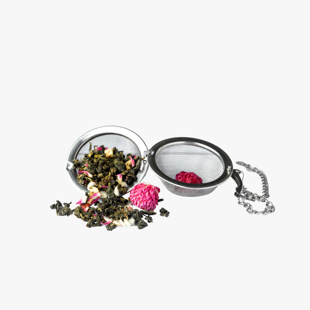 Fine Mesh Tea Infuser