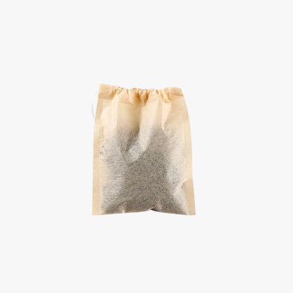 Eco-Friendly Fillable Tea Bags