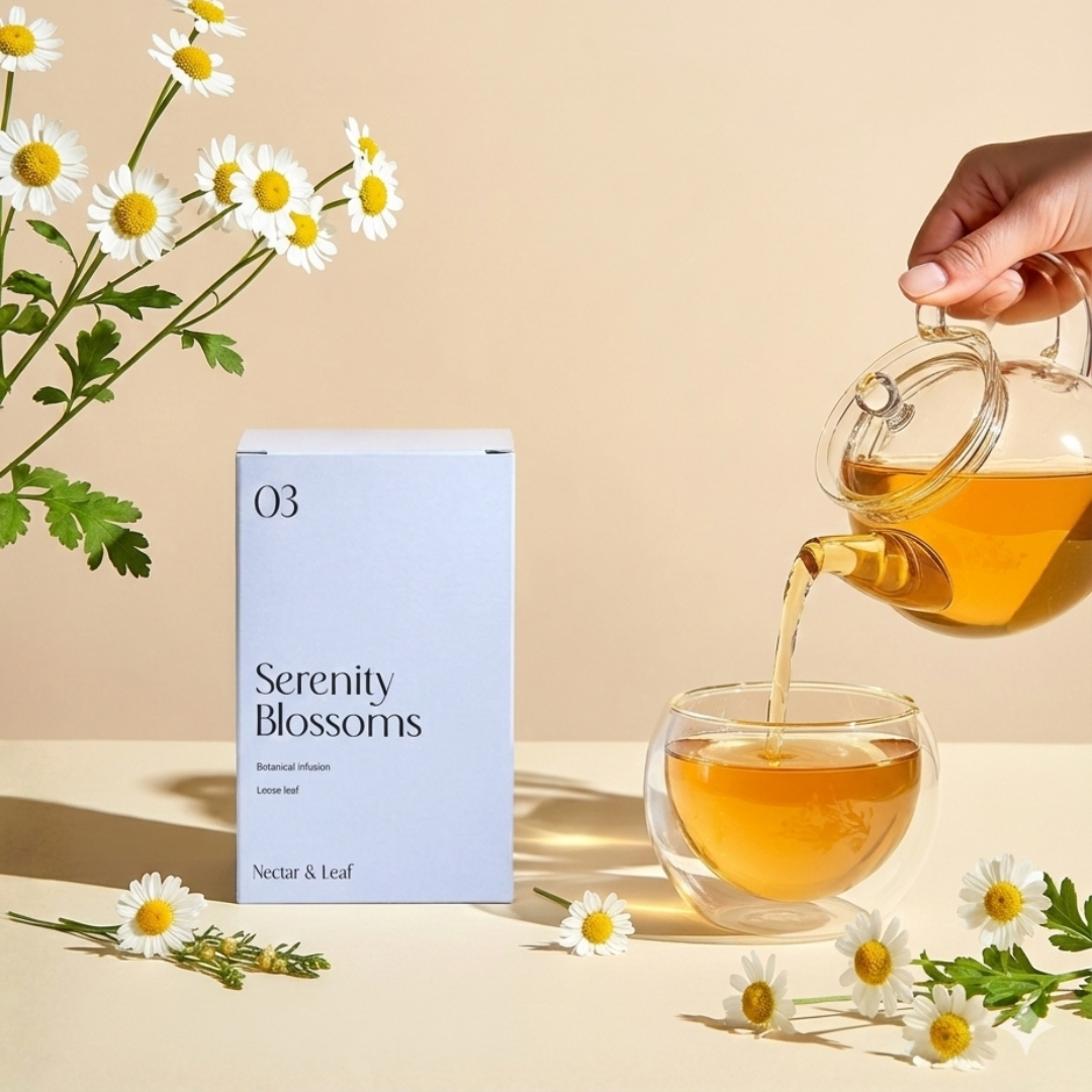 03 Serenity Blossoms