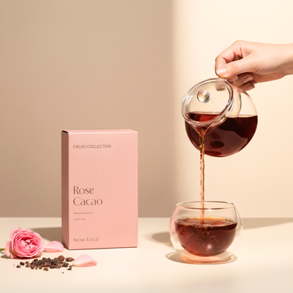 Rose Cacao