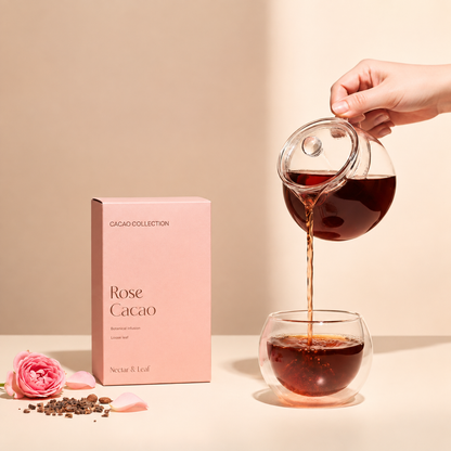 Rose Cacao