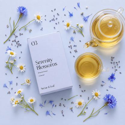 03 Serenity Blossoms