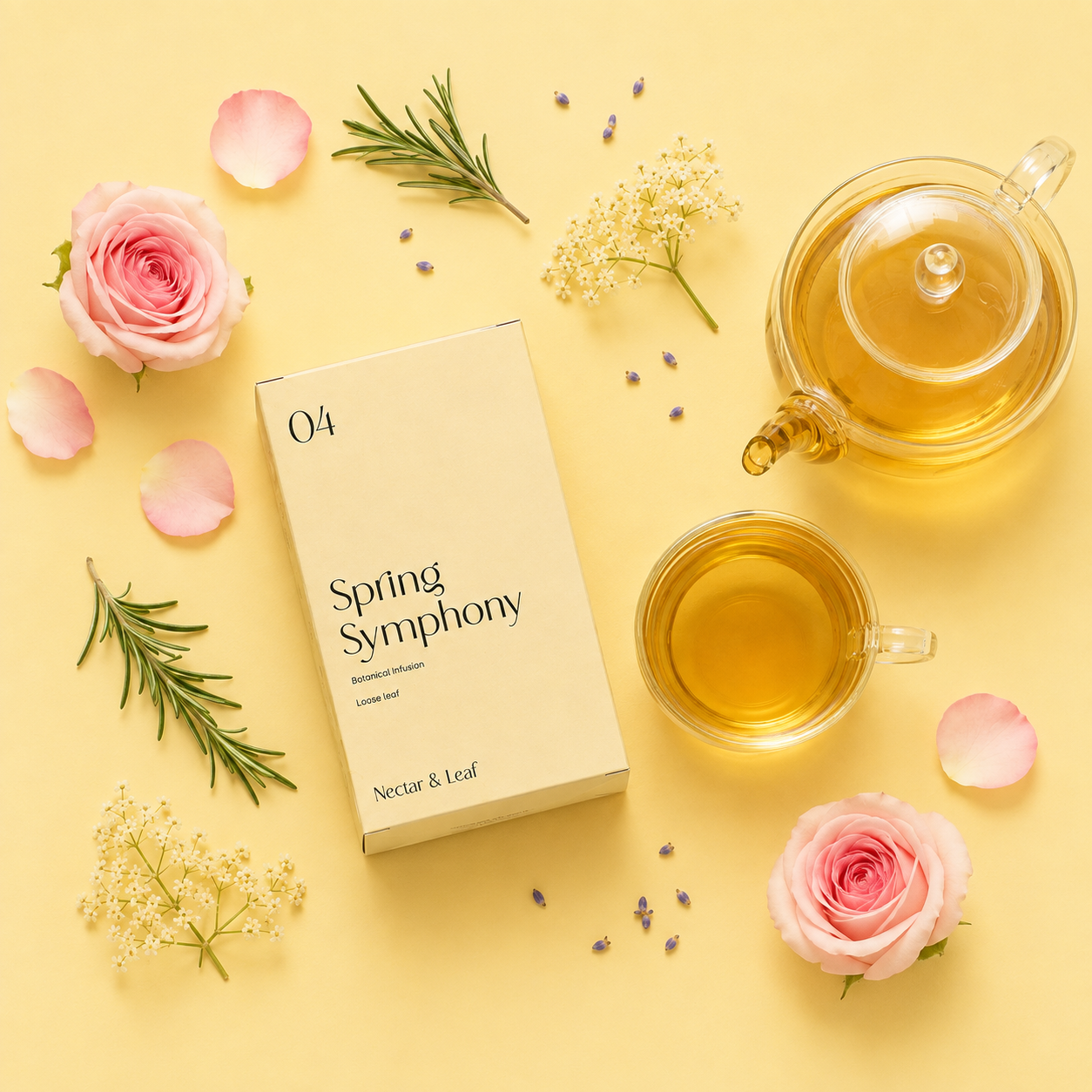 04 Spring Symphony