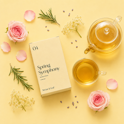 04 Spring Symphony