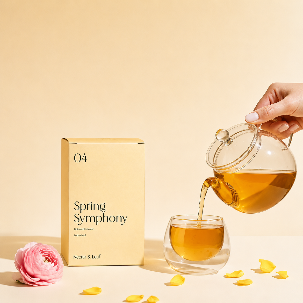 04 Spring Symphony
