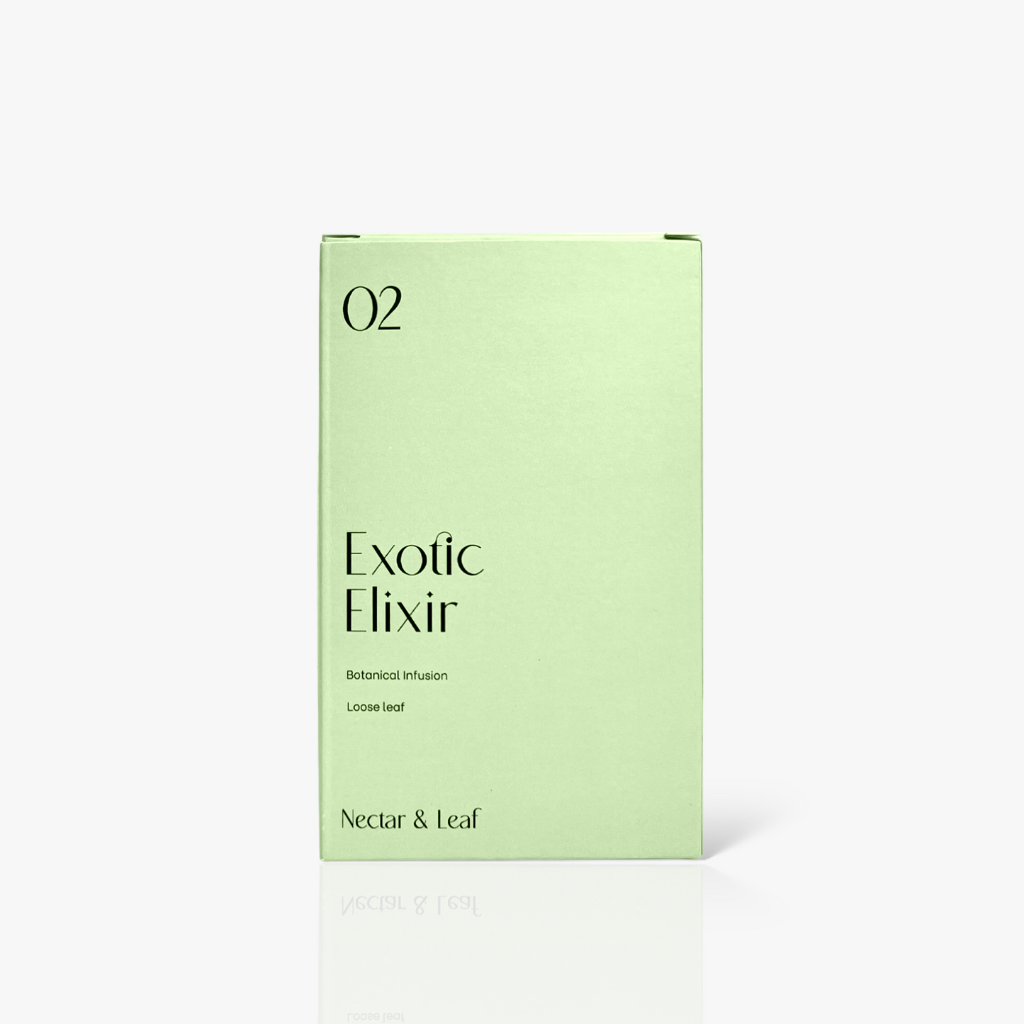 02 Exotic Elixir