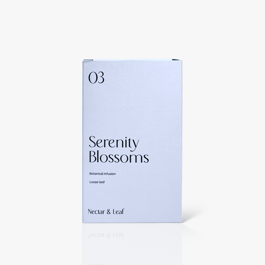 03 Serenity Blossoms